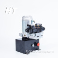 Mini Hydraulic Power Unit for tipper trailer